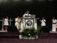 Full Gospel Baptist Bishop Morton