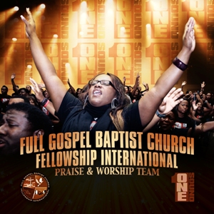 Bishop Paul Morton FGBC Fellowship International Praise