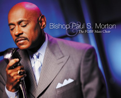 Let It Rain Bishop Paul Morton