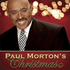 Bishop Paul Morton Christmas